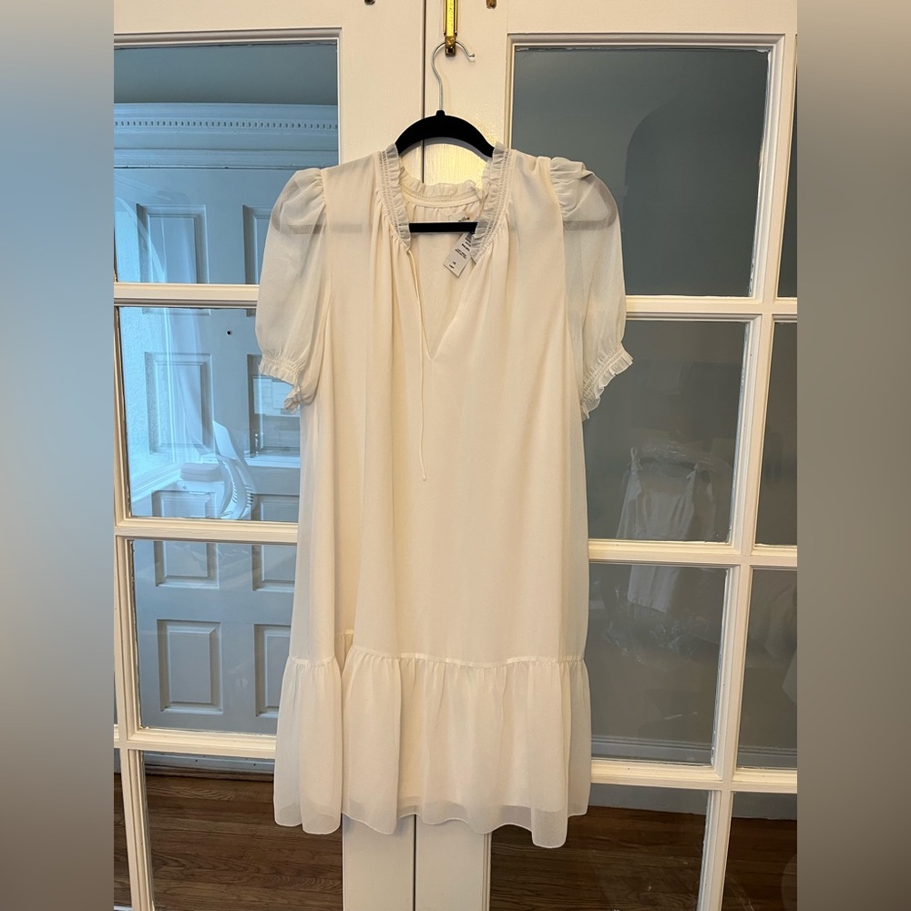 Wilfred Walden Mini Dress